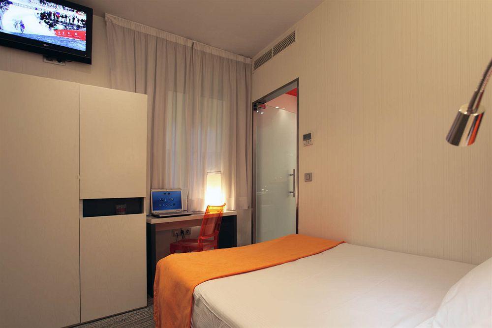 Petit Palace Canalejas Hotel Seville