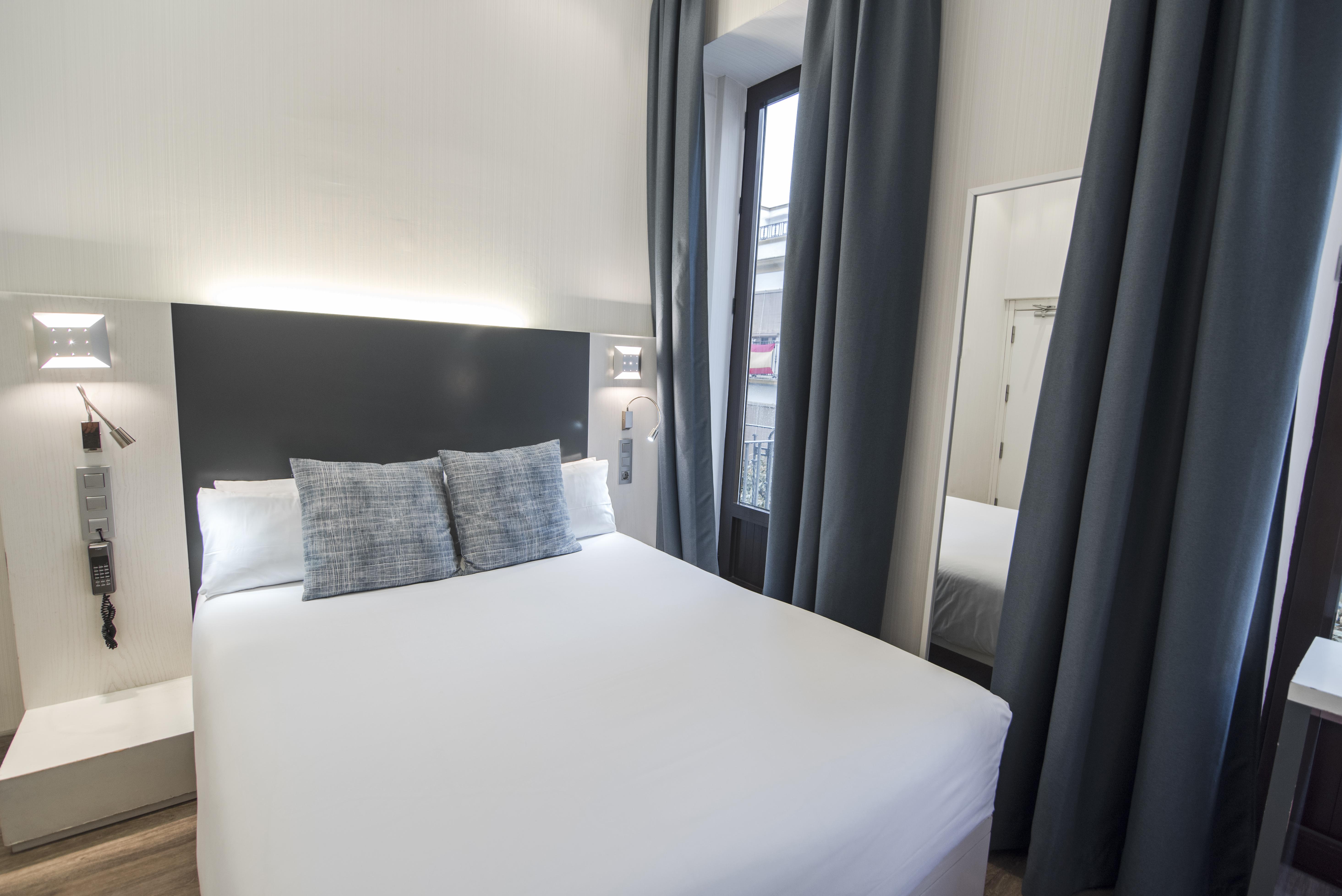 Hotel Petit Palace Canalejas Seville